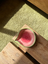 Load image into Gallery viewer, Ceramic Green Fig Bowl
