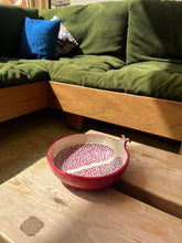 Load image into Gallery viewer, Ceramic Pomegranate Bowls
