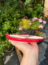 Load image into Gallery viewer, Ceramic Pomegranate Sharing Plates
