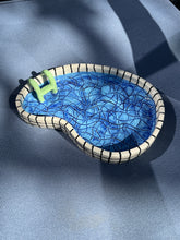 Load image into Gallery viewer, Ceramic Swimming Pool Dishes
