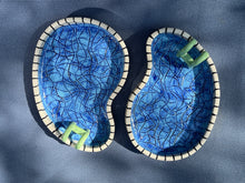 Load image into Gallery viewer, Ceramic Swimming Pool Dishes
