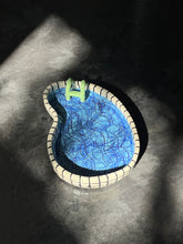 Load image into Gallery viewer, Ceramic Swimming Pool Dishes
