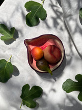 Load image into Gallery viewer, Ceramic Small Fig Bowl
