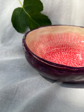 Load image into Gallery viewer, Ceramic Small Fig Bowl
