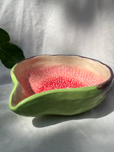 Load image into Gallery viewer, Ceramic Small Fig Bowl
