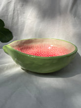 Load image into Gallery viewer, Ceramic Small Fig Bowl

