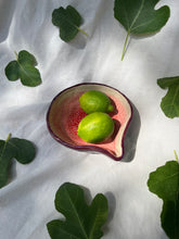 Load image into Gallery viewer, Ceramic Small Fig Bowl
