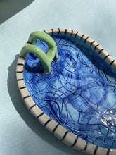 Load image into Gallery viewer, Ceramic Swimming Pool Dishes
