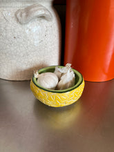 Load image into Gallery viewer, Mini Ceramic Fruit Bowls
