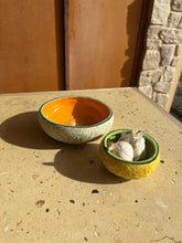 Load image into Gallery viewer, Mini Ceramic Fruit Bowls

