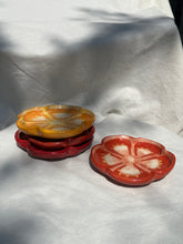 Load image into Gallery viewer, Small Ceramic Tomato Dishes
