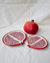 Load image into Gallery viewer, Ceramic Pomegranate Dish
