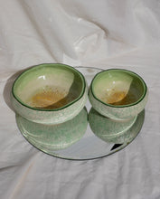 Load image into Gallery viewer, PRE-ORDER: Ceramic Melon Bowl (Green)
