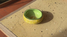 Load and play video in Gallery viewer, Mini Ceramic Fruit Bowls
