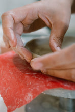 Load image into Gallery viewer, Beginners Hand-Building + Glazing Ceramic Workshop (Two-part workshop)
